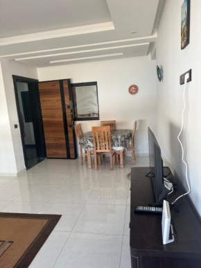 Appartement cosy à 9 min à pied de la plage d Anza